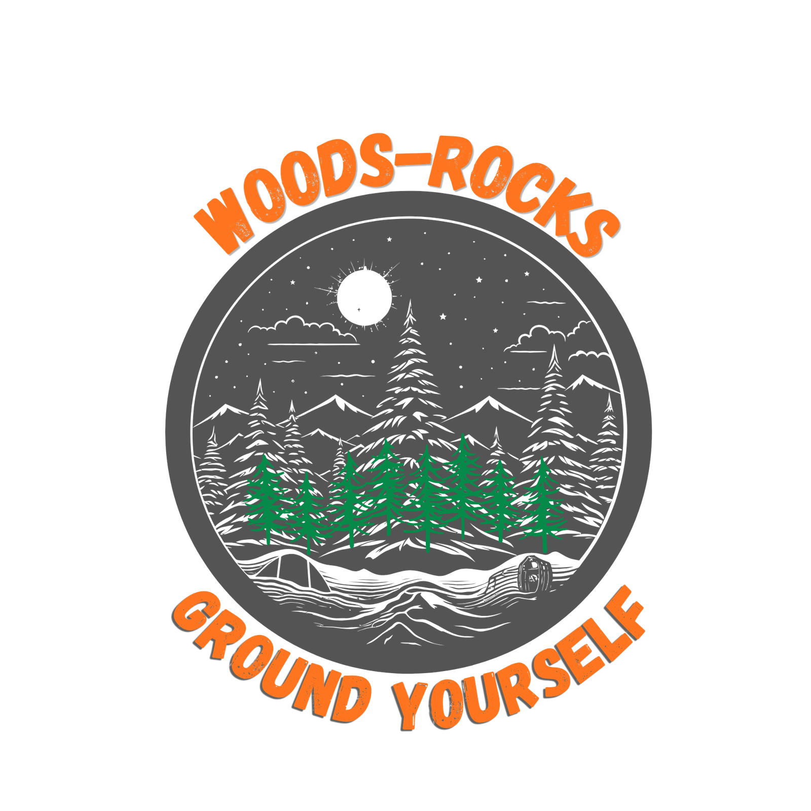 Woods-Rocks.com